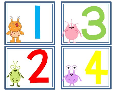Numbers 1 20 Clipart Free Download On Clipartmag
