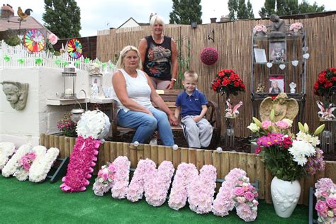 Anna Sexton, 14, choked to death after trying to eat pickled egg in