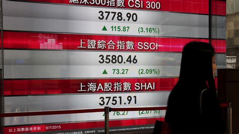 Asian Stocks Mixed On China Worries Japan Gdp Contraction
