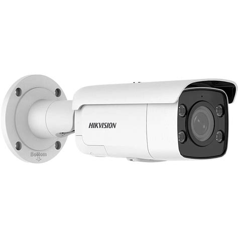 Hikvision Ds Cd T G Lsu Sl Mm C Ip Kamera Expert Security De