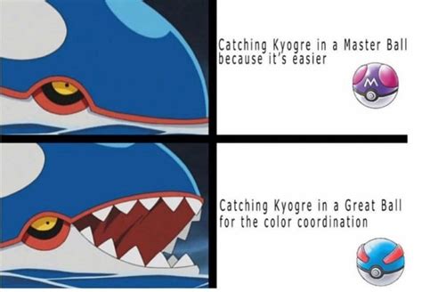 Color Coordination Is The New Holding Down The B Button Meme By Edgelord Memedroid