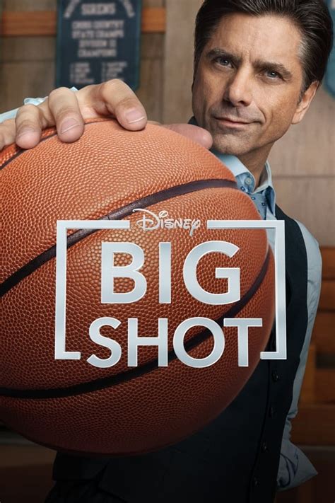 Big Shot Tv Series 2021 — The Movie Database Tmdb