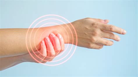 Wrist Pain Causes And How To Treat It Southeast Pain And Spine Care