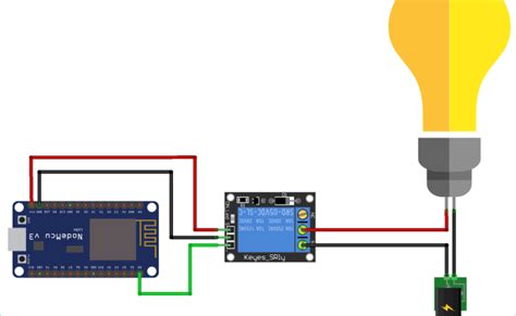 Getting Started With Nodemcu Esp8266 Using Arduino Ide Iot Projects
