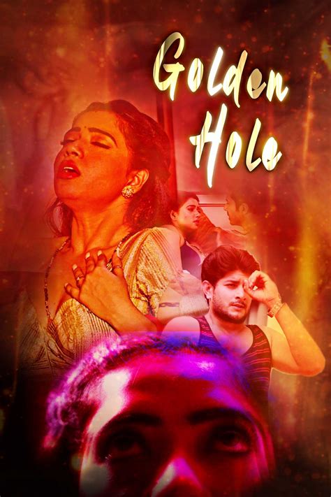 Download Golden Hole 2020 S01 Hindi Kooku App Complete Web Series 720p
