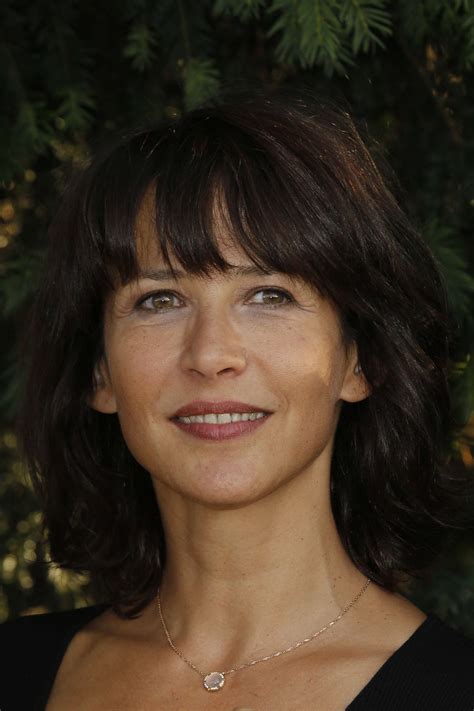 Sophie Marceau 2016 Angouleme French Speaking Film Festival 12 Gotceleb