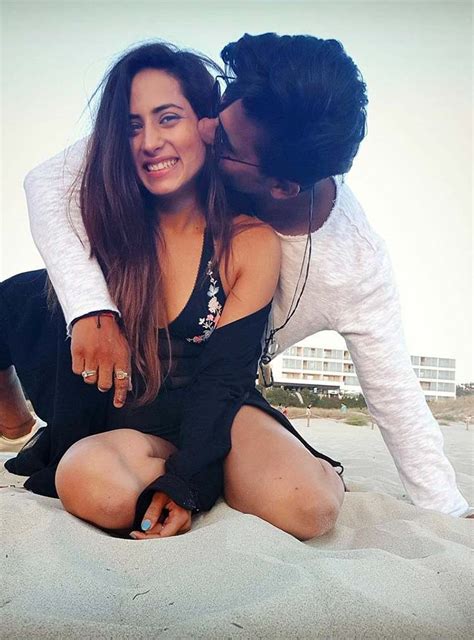Ravi Dubey And Sargun Mehtas Bond Is To Eternity And Beyond In Pics