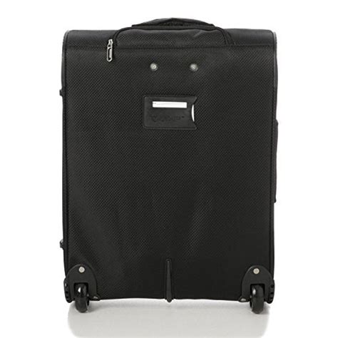 Shop Aerolite 22x14x9 Carry On Max Ligh Luggage Factory