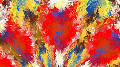 Colorful Abstract Art 4k Hd Abstract 4k Wallpapers Images