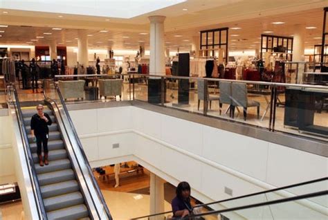Best Shopping Malls In St Louis Mo Paul Smith