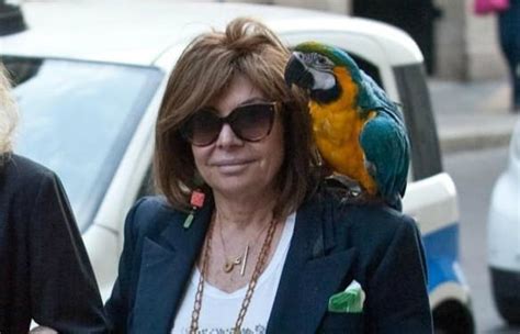 Delitto Gucci Patrizia Reggiani finisce di scontare la pena è