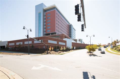 Mission Health Nurses Win Union Vote For Hca Hospital Asheville Nc
