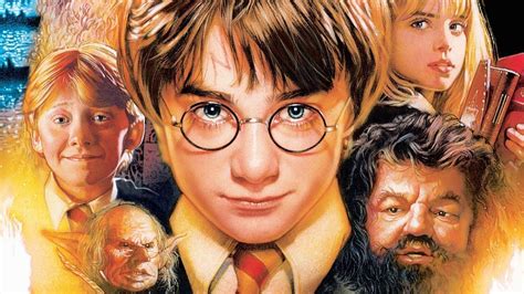 Watch harry potter and the sorcerer's stone (2001) hindi dubbed from player 1. Watch Harry Potter and the Philosopher's Stone (2001) Full ...