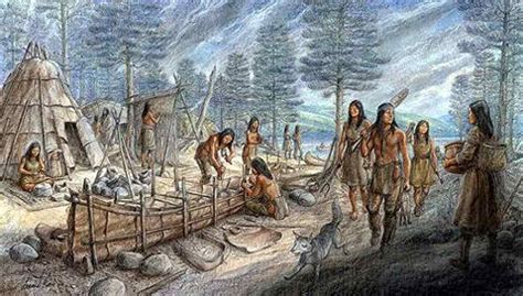 maine indian indian tribes were maliseet abenaki penobscot