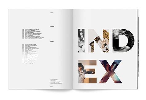 Dansk Magazine 21 24 On Behance Page Layout Design Magazine Layout