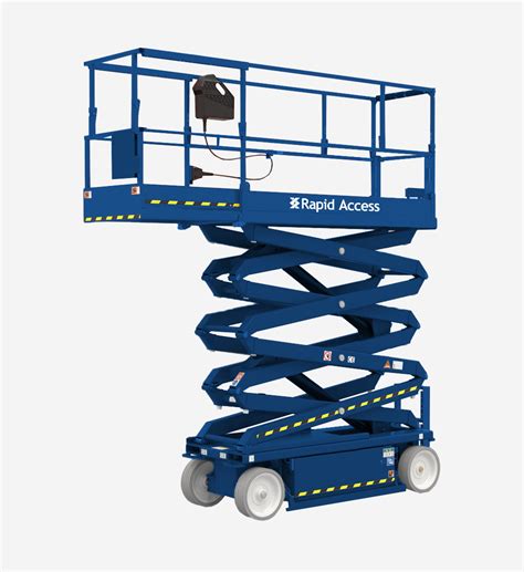 Rapid Access Boom Lifts Scissors Lifts And Ipaf Training 3226 99m