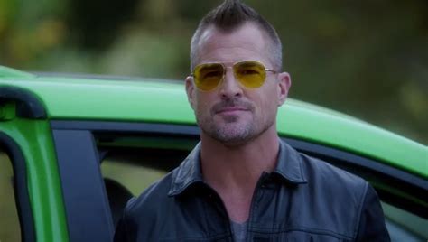 George Eads As Jack Dalton In The Macgyver Reboot 1x10 Pliers Macgyver New Angus Macgyver Hot