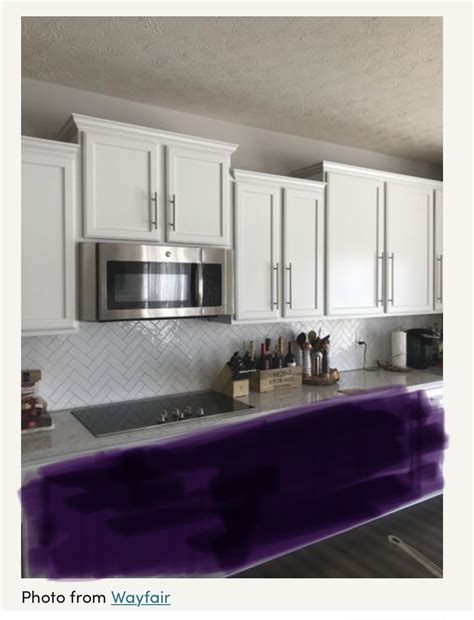 2,415 likes · 141 talking about this. Plum lower cabinets | New kitchen, Kitchen, Home decor