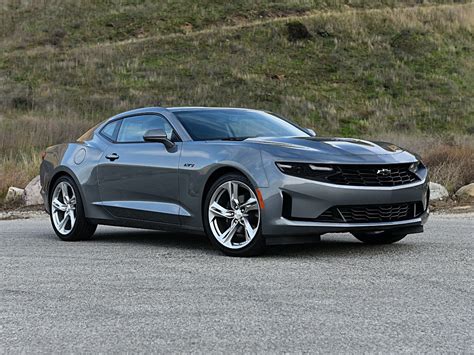 Used Chevrolet Camaro For Sale With Photos Cargurus