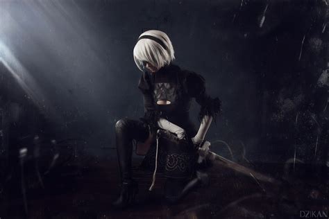 Nier Automata A2 Art Hd Games 4k Wallpapers Images Backgrounds Photos And Pictures
