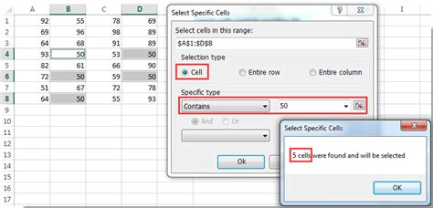 How To Count How Many Cells Contain Certain Text Or Value In Excel