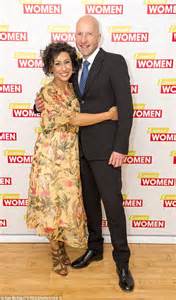 Loose Women S Saira Khan Reveals She S Giving Her Husband Sex For Christmas Daily Mail Online