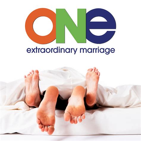 One Extraordinary Marriage Show Sex Love Commitment Listen Via