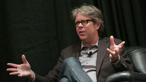 Jonathan Franzen Finds Hope In Nature In The End Of The End Of The