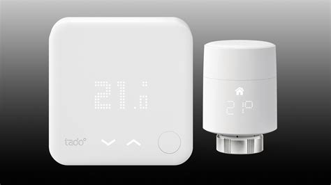 Win A Whole Sensible Dwelling Thermostat Setup From Tado Trendings Story