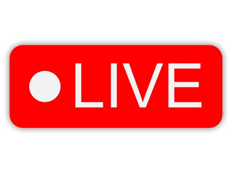 Live Stream Png Download Free Png Images