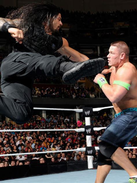 7 Best Signature Moves In The History Of Wwe Howdysports