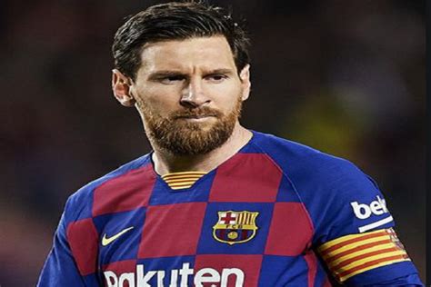 four reasons why messi wants to leave barcelona the nation newspaper