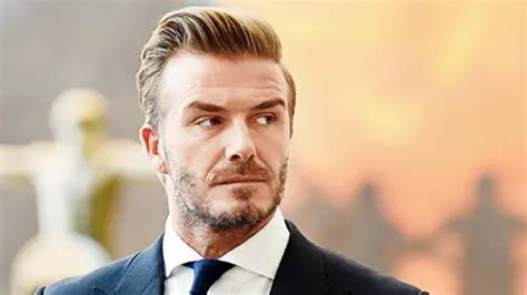 David Beckham Gets Emotional After Waiting In 12 Hour Line To Mourn Queen