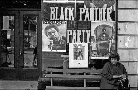 Black panther party history book. What was the Black Panther Party? | Live Science