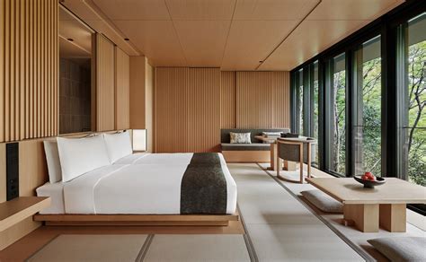Kaede Luxury Accommodation At Aman Kyoto