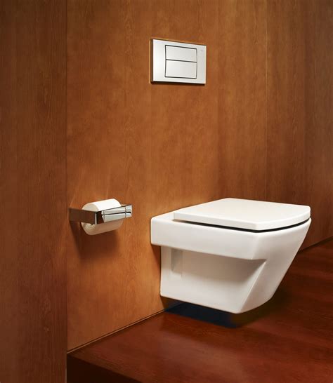 Roca Hall Wall Hung WC Pan 500mm | 346627000