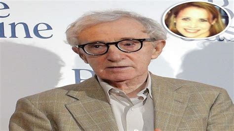 Woody Allen Calls Dylan Farrows Claims Untrue Disgraceful India Today