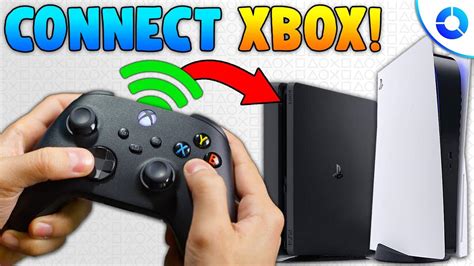 Cómo Conectar Y Usar Un Mando De Xbox En Tu Playstation 5 Tecnobits ️
