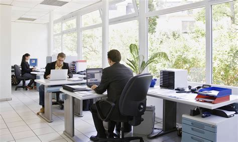 'Third spaces' offer flexible solution for working on the move