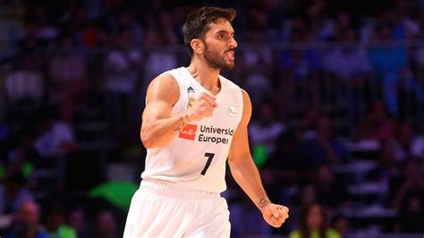 Facundo campazzo is a real magician on the basketball court! Facundo Campazzo es oficialmente jugador de los Nuggets en la NBA - Diario Panorama