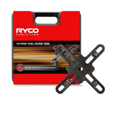 Home | Air Filters, Oil Filters and Fuel Filters | Ryco Filters ...