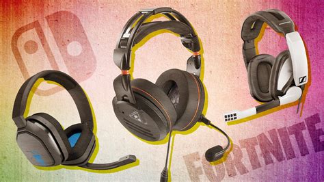 The Best Fortnite Headset You Love To Use In 2019＠mhiuw35｜pchome Online
