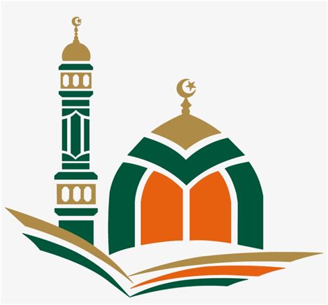 Vector Logo Masjid Png