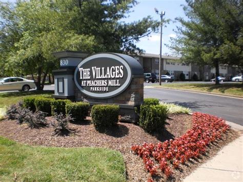Find clarksville, tn apartments for rent on mynewplace.com. The Villages at Peachers Mill Apartments For Rent in ...