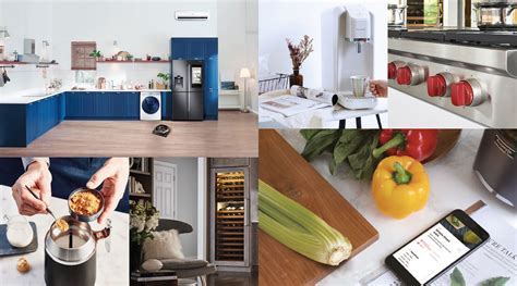 15 Smart Cooking Gadgets For The Kitchen Of The Future Home And Decor Singapore