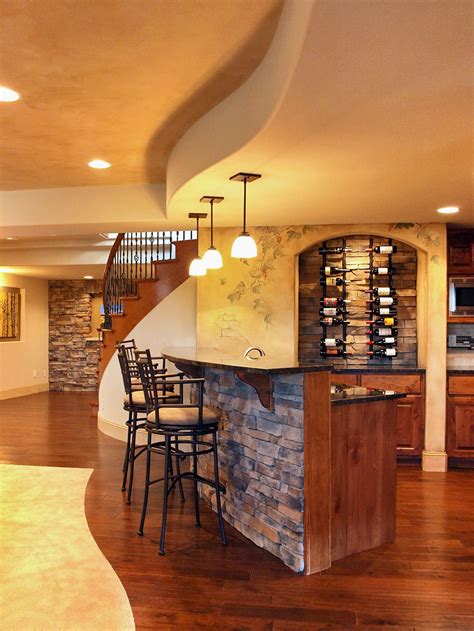 Fb11003 Wet Bar Finished Basements And More Home Remodeling Home