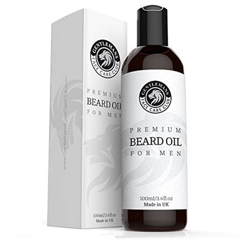 Beard Oil Sale Now On Extra Large Bottle 100ml Premium Beard Conditioning Oil For Men With