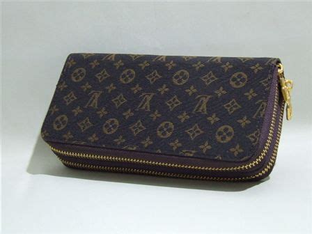 You'll receive email and feed alerts when new items arrive. All About Fashion: louis vuitton wallet price