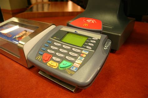 Tackling Point Of Sale Pos Device Security In 5 Simple Steps