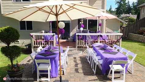 The giveaway is open to legal residents of the united states who are 18 years of age or older. Graduation Open House party best ideas for grad party at home